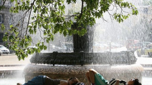 Измериха 20 температурни рекорда найтопло е било в Ловеч