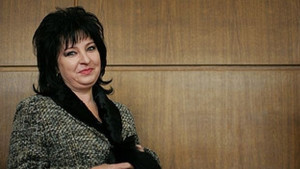 Съдът се произнася по делото срещу съдия Анелия Цветкова