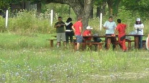 Заедно към извора в Жълтеш