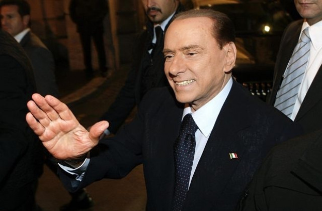 Личният лекар на Берлускони му дал зелена светлина да се бори за преизбиране