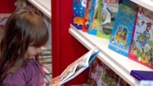 Летни занимания за децата в свищовската библиотека