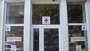 БЧК отваря социален магазин в Ловеч