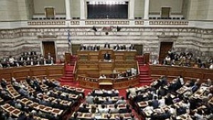 Гръцкият депутат струва 20 000 евро месечно