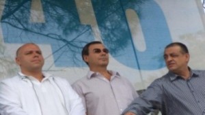 Нашият град реалисти няма да ходят на Избори 2013