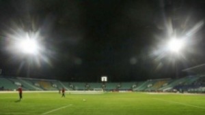 Обновяват стадиона във Владиславово до края на годината