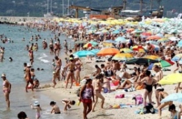 По-малко от половината българи ще ходят на почивка това лято