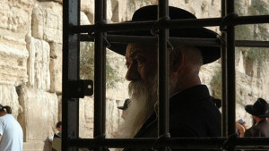 Неразбраните ултраортодоксални евреи в светската държава Израел