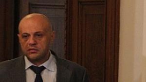 Томислав Дончев Проблемите на съседните страни ни се отразяват негативно