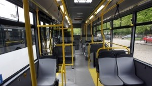 Кондуктори дебнат за джебчийки в автобусите