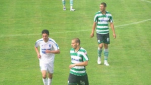 Триразови тренировки за моряците