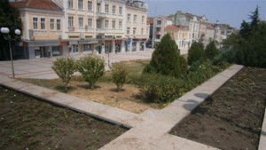 Търсят в бюджета 160 000 лв за поддръжка на паркове