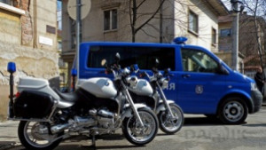 Повече катастрофи във видинско в сравнение с 2011а