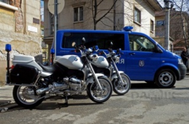 Повече катастрофи във видинско в сравнение с 2011-а