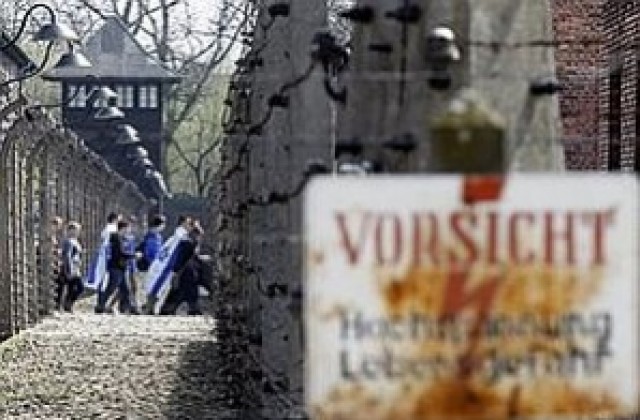 Най-издирваният нацистки военнопрестъпник е открит в Будапеща