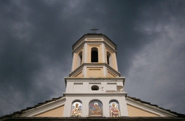 Почитаме паметта на Света великомъченица Марина