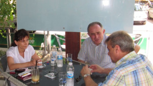 Депутатът от КБ Добрин Данев ще търси подкрепа за фармацевтичния