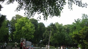 Лекo захлаждане