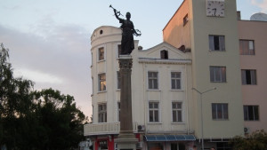 Севлиево отбеляза 135 години от Освобождението