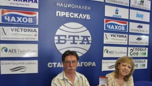 Тодор Иванов Франция прие с овации Тя мина Мина