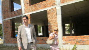 Филиалът на ЦДГ Перуника ще бъде готов за новата учебна