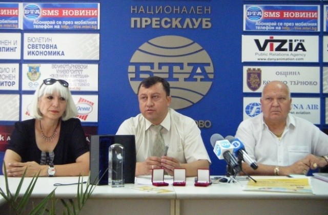 65 млади таланти ще мерят вокални сили в песенен конкурс в Павликени