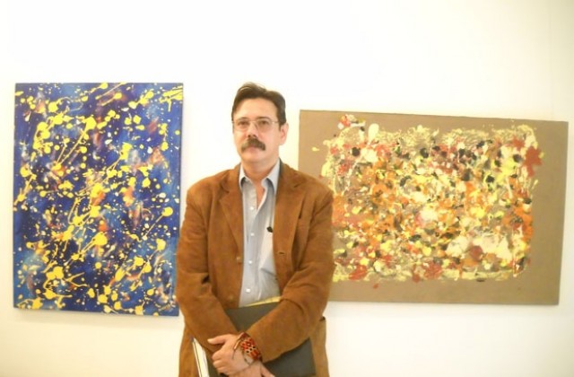 Духът на Мексико оживява в изложба на Хосе Анайа