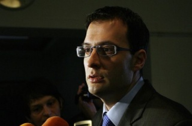 Пуснаха първото кръстовище на две нива в София