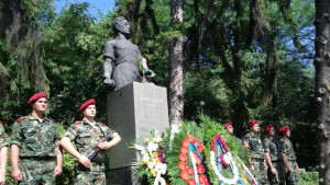 Пловдив отбеляза 175 години от рождението на Апостола