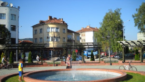 Младежко училищно настоятелство в действие в Севлиево