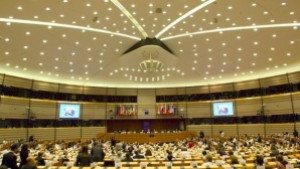 Кметът участва в пленарната сесия на Комитета на регионите в
