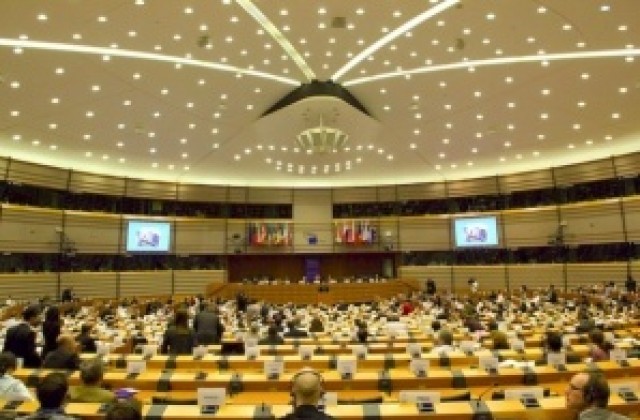 Кметът участва в пленарната сесия на Комитета на регионите в Брюксел