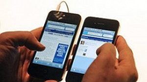 Три четвърти от хората по света използват мобилни телефони