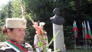 Левски в сърцата или на пиедестал