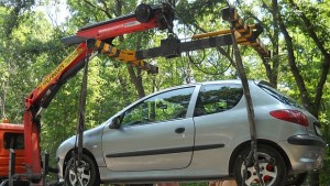 Паркирането на Златни пясъци лукс или кошмар