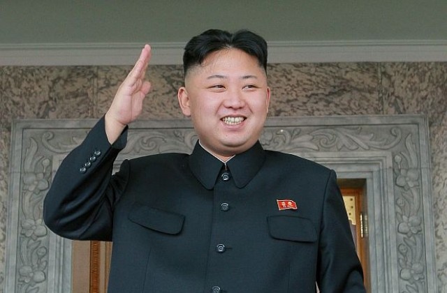 Лидерът на КНДР Ким Чен-ун беше назначен за маршал