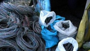 До 4000 лв глоба за предаване на определени метални отпадъци