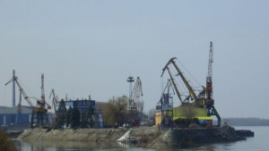 Правителството предоставя на концесия Пристанищен терминал РусеЗапад