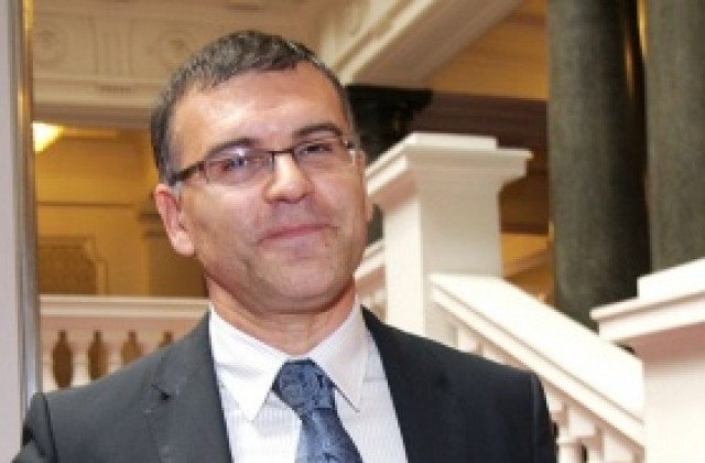 Дянков: Агенция Митници ще е в Русе, на който не му харесва, да си търси работа