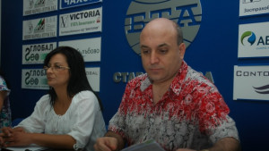 Адвокат Илчо Илев Обвиненията срещу мен са неоснователни