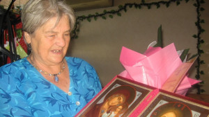 В Мездра си имат Апостол на спорта