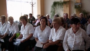 И в село Тенево отдадоха почит към Васил Левски