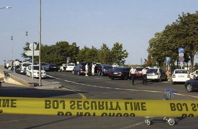 Два часа преди полет на летището и без изпращачи