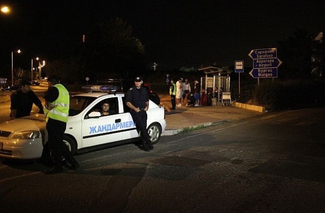 Българите нямат готовност да живеят с терора