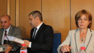 Засилват мерките за сигурност в София