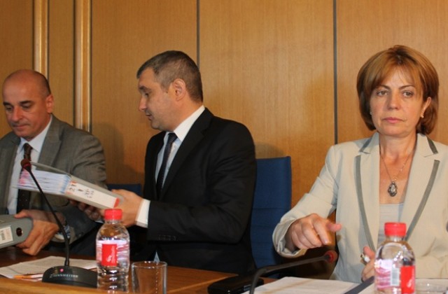 Засилват мерките за сигурност в София