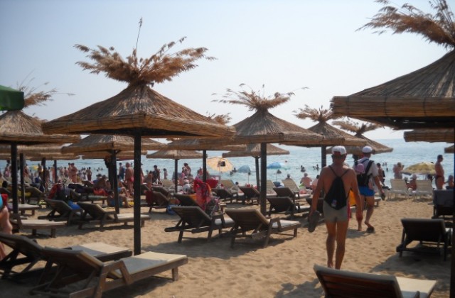 Търговец на Златните прави 90 бона оборот, декларира само два