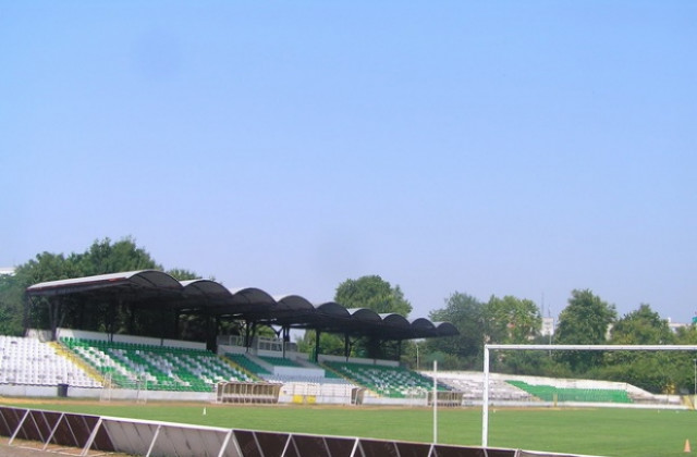 Следен от Бенфика” е чаканото крило в Черно море