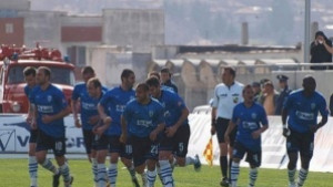 Черно море победи малтийци