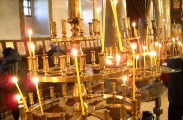 Празник на манастир „Св. Илия” в Чинтулово