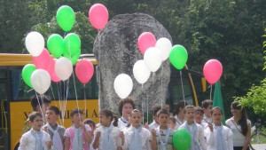 Детско утро разказва на малчуганите за животните